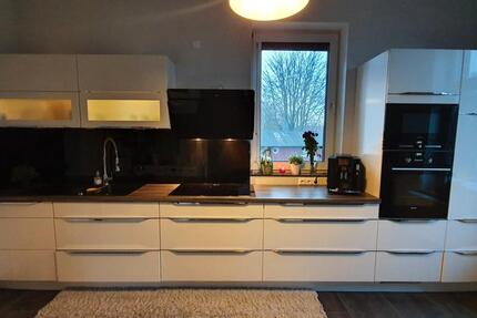 Wohnung Schleswig - 4 Zimmer, 120 m&sup2;, 950&euro; | Angebot:25974171