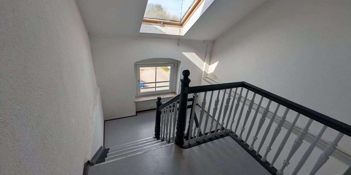 Etagenwohnung Haldensleben - 3 Zimmer, 67 m&sup2;, 472&euro; | Angebot:26483040