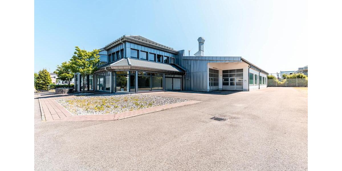 Gewerbeobjekt Ellwangen (Jagst) - 2.500&euro; | Angebot:23869884
