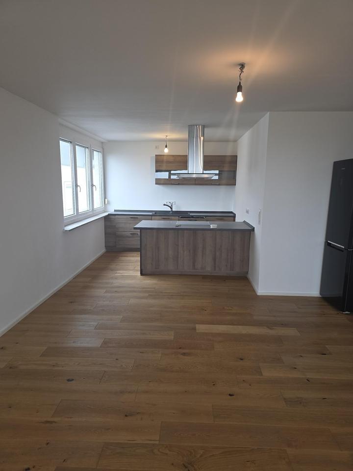 Stilvolle Wohnung zu Vermieten