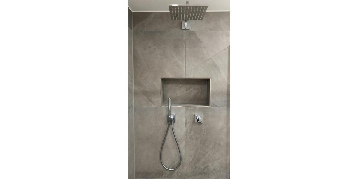 Exklusive 4-Zimmer-Wohnung mit 25 m² Balkon & Fußbodenheizung 4 zimmer