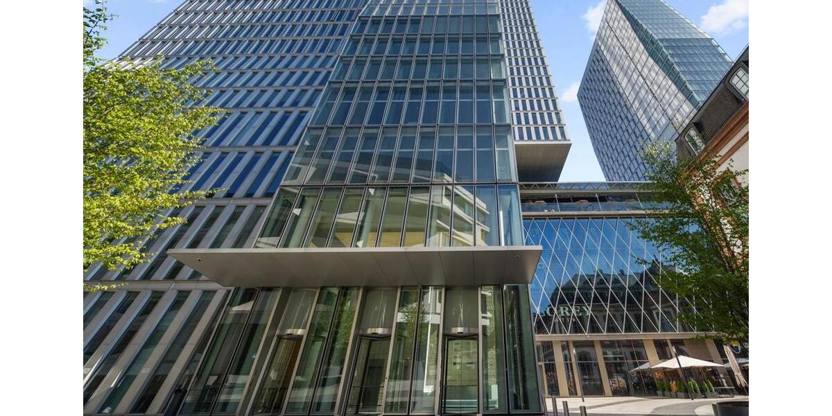 Gewerbeobjekt Frankfurt am Main Innenstadt - 3.990&euro; | Angebot:26702503