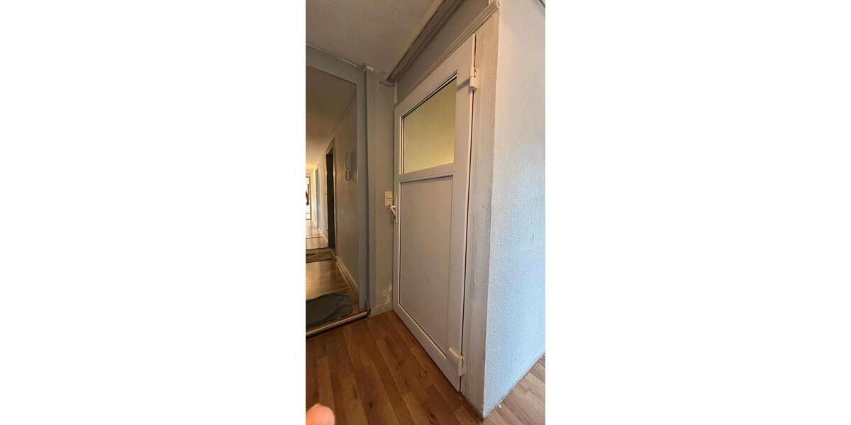 Dachgeschoßwohnung Birkenau - 3 Zimmer, 90 m&sup2;, 950&euro; | Angebot:26701066