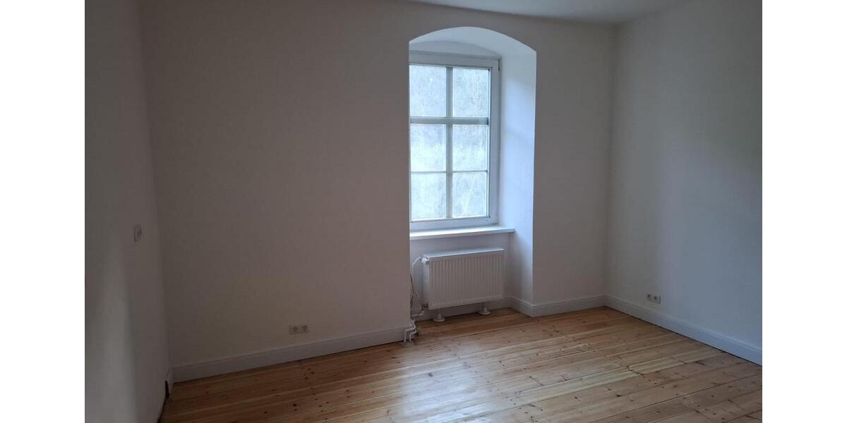 Etagenwohnung Bad Karlshafen - 1 Zimmer, 47 m&sup2;, 330&euro; | Angebot:26006064