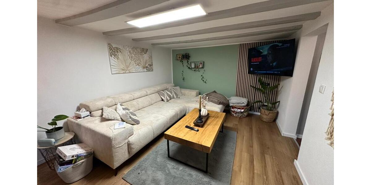 Maisonettenwohnung Daun - 4 Zimmer, 83 m&sup2;, 730&euro; | Angebot:26653136