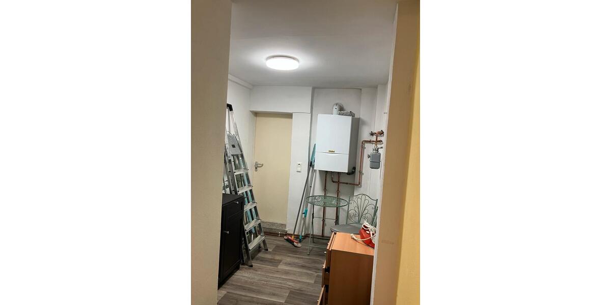 Erdgeschoßwohnung Kamenz - 2 Zimmer, 60 m&sup2;, 530&euro; | Angebot:24363456