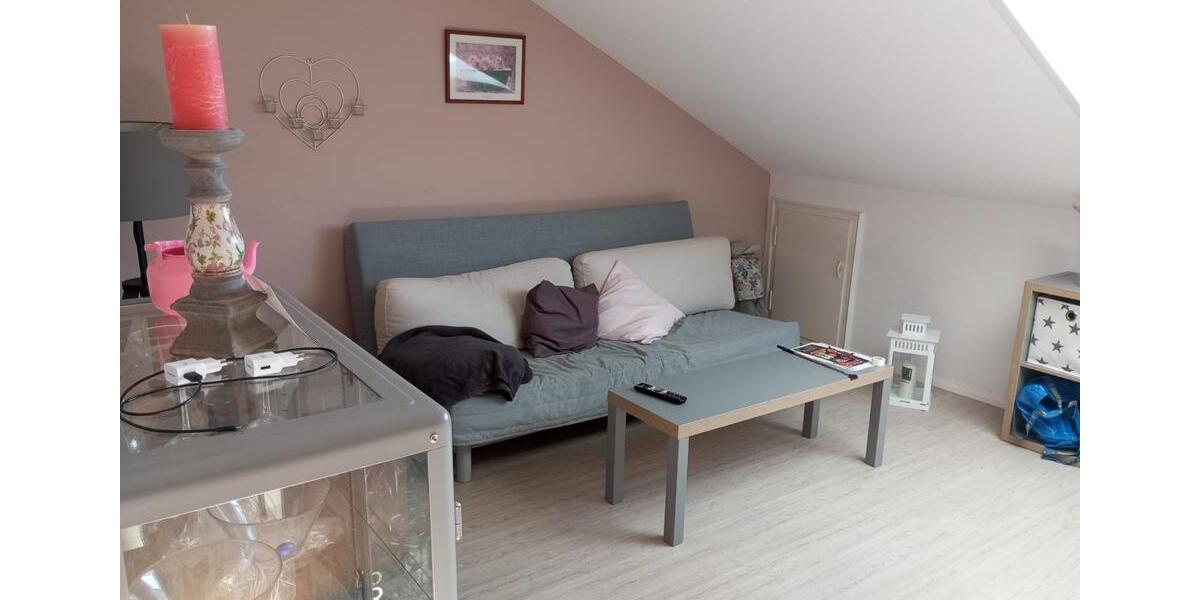 Wohnen auf Zeit Bremerhaven Mitte - 1 Zimmer, 15 m&sup2;, 350&euro; | Angebot:24216891