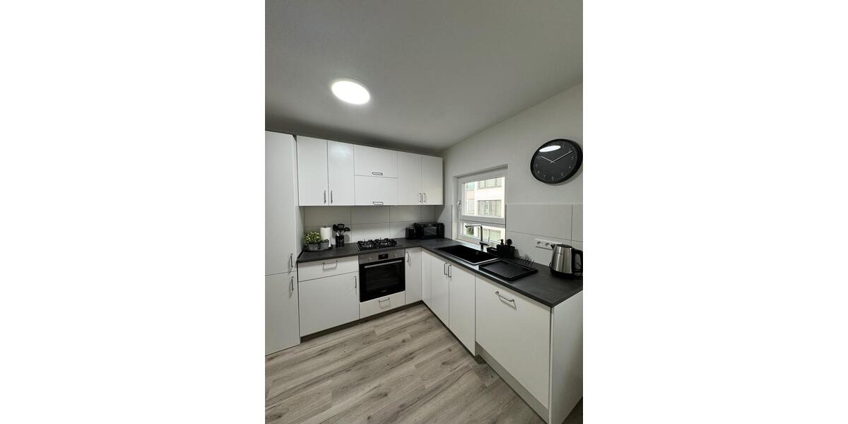 Wohnen auf Zeit Stuttgart Sillenbuch - 3 Zimmer, 71 m&sup2;, 665&euro; | Angebot:26453298