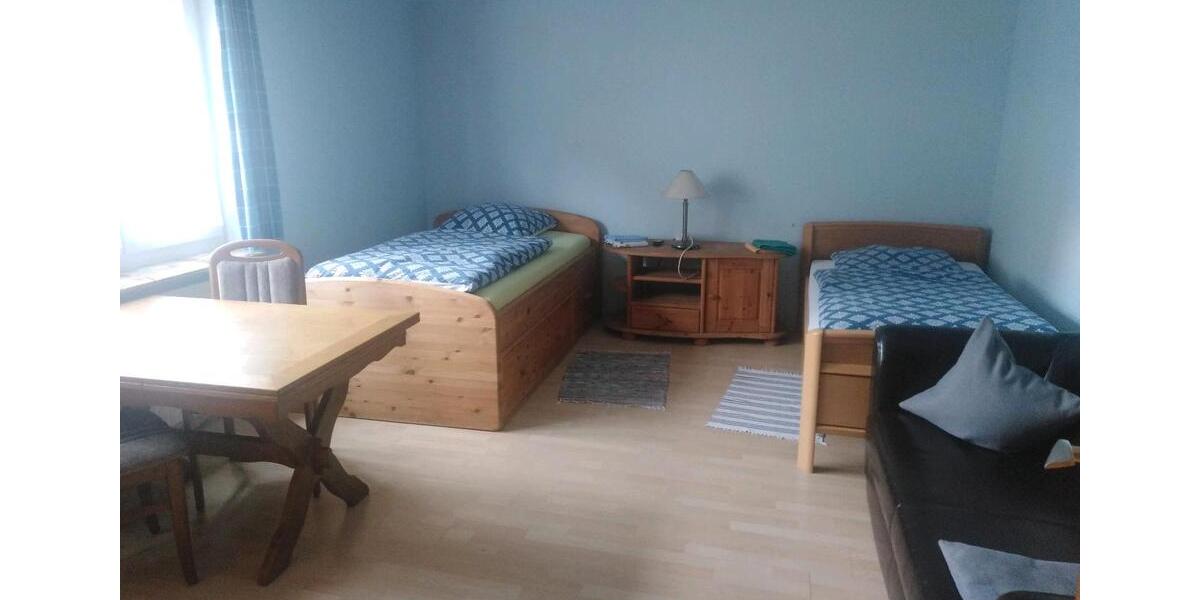 Wohnen auf Zeit Bad Arolsen - 4 Zimmer, 60 m&sup2;, 15&euro; | Angebot:23765196