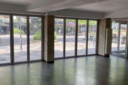 Gewerbeobjekt Neuss Innenstadt - 2.195&euro; | Angebot:27053322