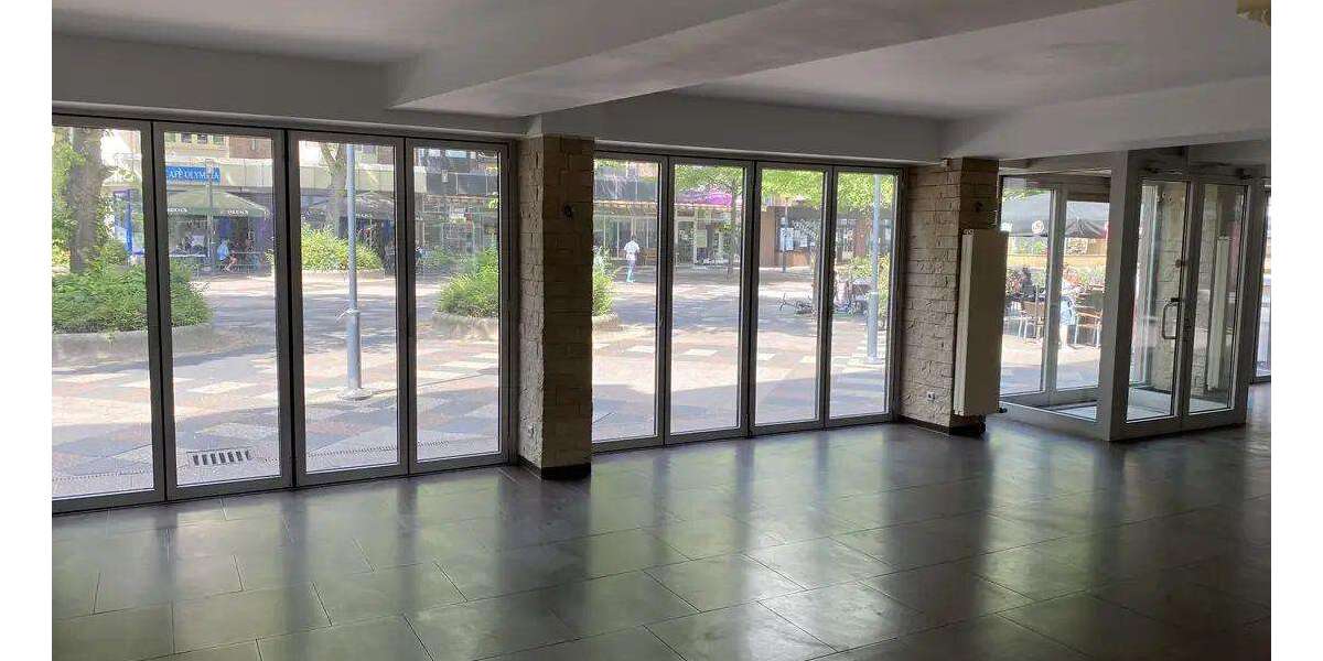 Gewerbeobjekt Neuss Innenstadt - 2.195&euro; | Angebot:27053322