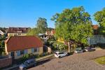 Dachgeschoßwohnung Stralsund Knieper - 2 Zimmer, 65 m&sup2;, 720&euro; | Angebot:26633141