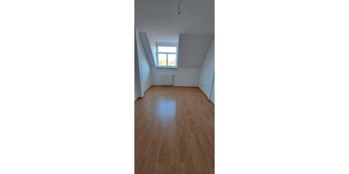 Etagenwohnung Machern - 2 Zimmer, 46 m&sup2;, 400&euro; | Angebot:25852911