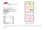 Etagenwohnung Bernburg (Saale) - 3 Zimmer, 71 m&sup2;, 495&euro; | Angebot:25251285