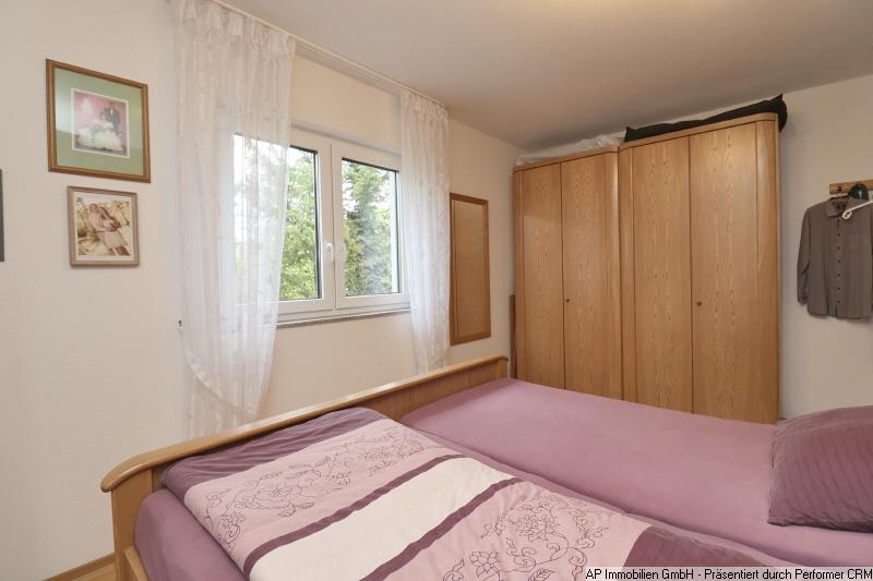 WOHNTRAUM IN HARXHEIM - 3 Zimmer, Balkon, TG-Stellplatz, 93 m² zimmer