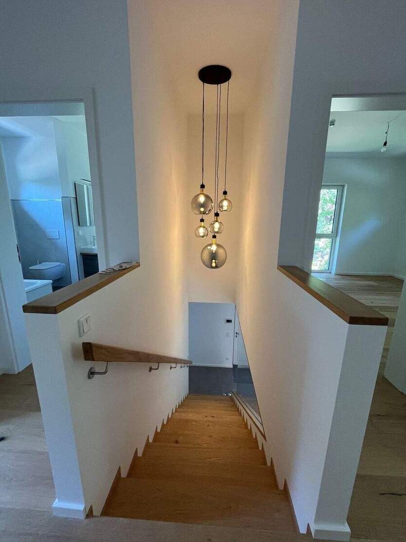 Stilvolles Erstbezugsdomizil für höchsten Wohnkomfort 5 zimmer
