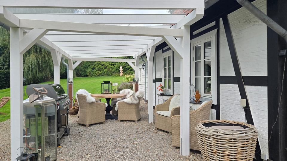 Auszeit für Aussteiger - Urlaub, Wohnen, Ruhe und Erholung, exklusive Ausstattung 3 zimmer