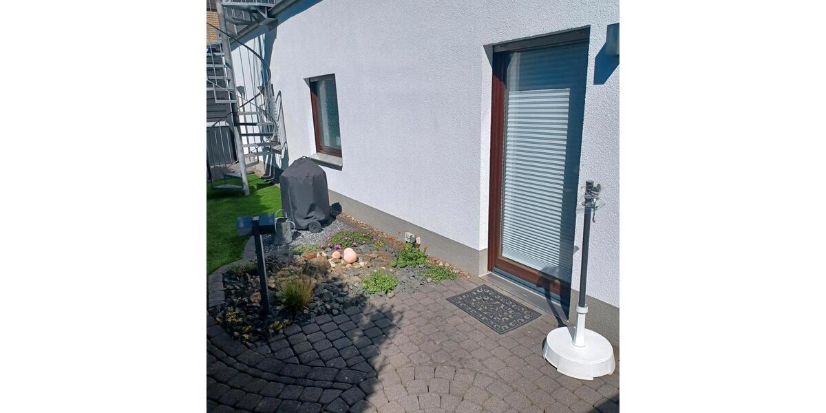 Etagenwohnung Hiddenhausen - 2 Zimmer, 73 m&sup2;, 520&euro; | Angebot:26700852