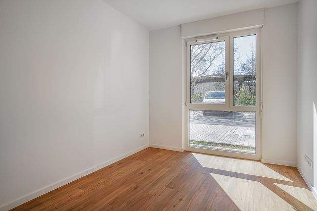 Halske Gärten - Moderne, lichtdurchflutete Wohnungen im Grünen 3 zimmer