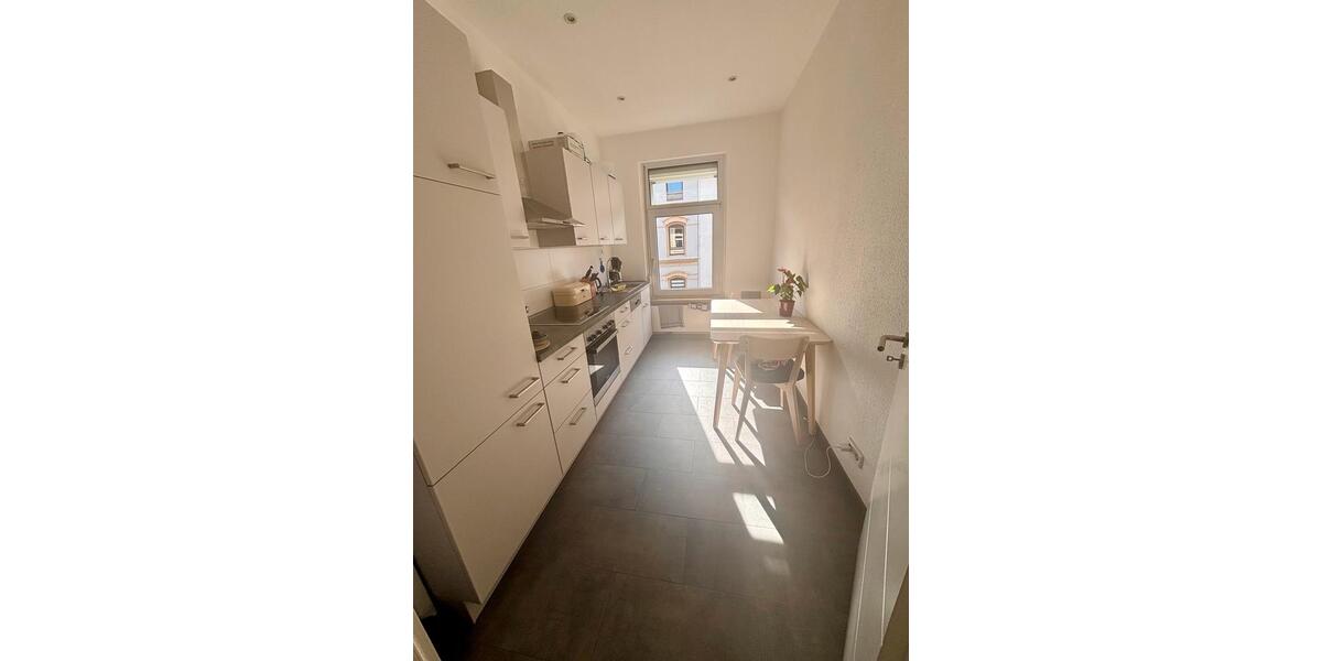 Etagenwohnung Braunschweig Wabe-Schunter-Beberbach - 2 Zimmer, 55 m&sup2;, 785&euro; | Angebot:26271730