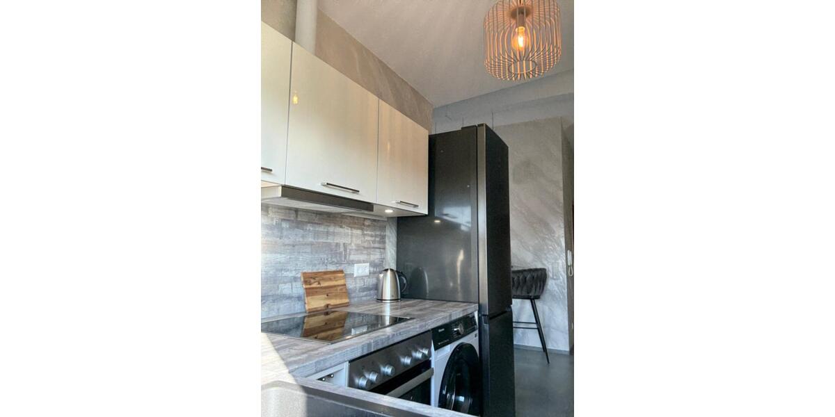 Dachgeschoßwohnung Abstatt - 1 Zimmer, 50 m&sup2;, 55&euro; | Angebot:24714884