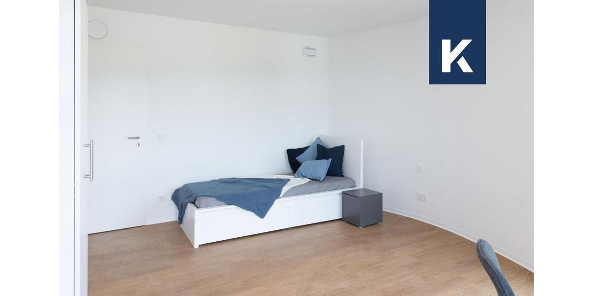 Wohnen auf Zeit Aachen Aachen-Mitte - 1 Zimmer, 34 m&sup2;, 750&euro; | Angebot:26236308