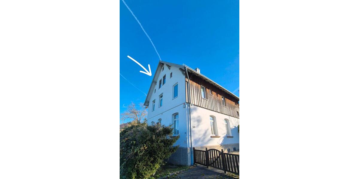 Dachgeschoßwohnung Schwäbisch Gmünd Bargau - 3 Zimmer, 70 m&sup2;, 650&euro; | Angebot:25873612