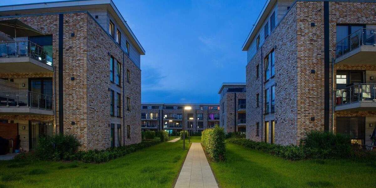 Etagenwohnung Neu Wulmstorf - 2 Zimmer, 77 m&sup2;, 975&euro; | Angebot:26343968