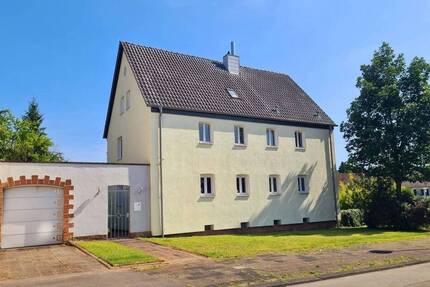 Kaiserslautern-Lämmchesberg - Freistehendes Einfamilienhaus mit großzügigem Garten in gefragter Lage