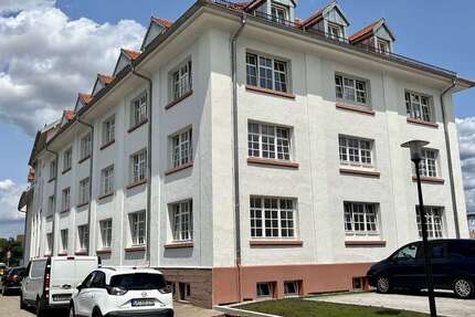 Wohnung Lahr - 4 Zimmer, 112 m&sup2;, 1.330&euro; | Angebot:27692709