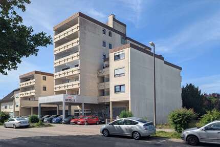 Wohnung Senden - 2.5 Zimmer, 75 m&sup2;, 900&euro; | Angebot:26786503