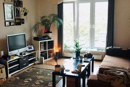 Wohnung zum Mieten in Bielefeld 328,55 € 53.53 m² 2 zimmer