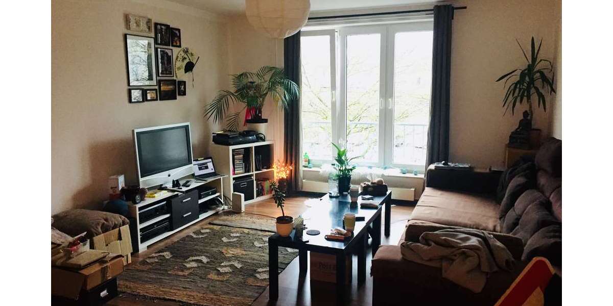 Wohnung zum Mieten in Bielefeld 328,55 € 53.53 m² 2 zimmer