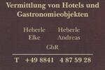 Gewerbeobjekt Gersthofen - 1.000&euro; | Angebot:26402481