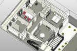 Erdgeschoßwohnung Gütersloh - 3 Zimmer, 78 m&sup2;, 780&euro; | Angebot:26701744