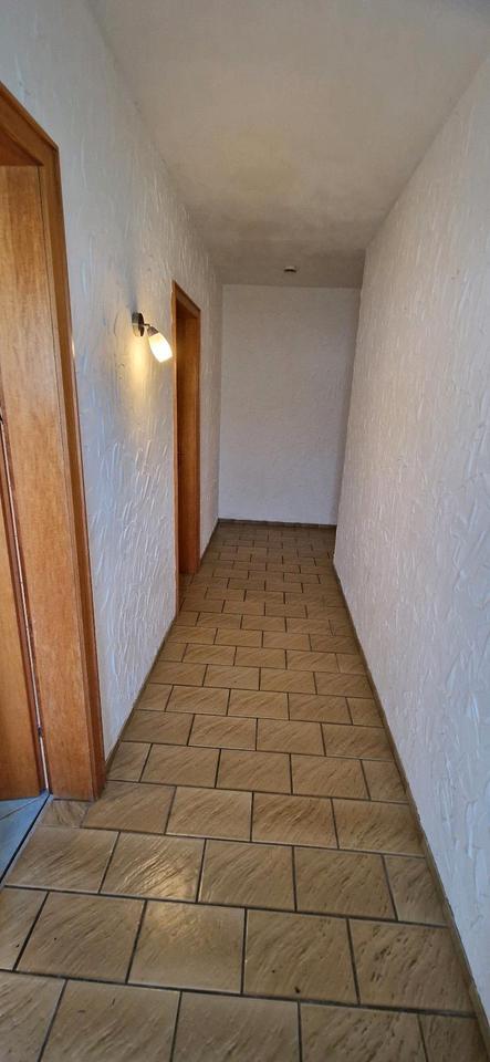 Schöne Erdgeschoßwohnung in Elspe