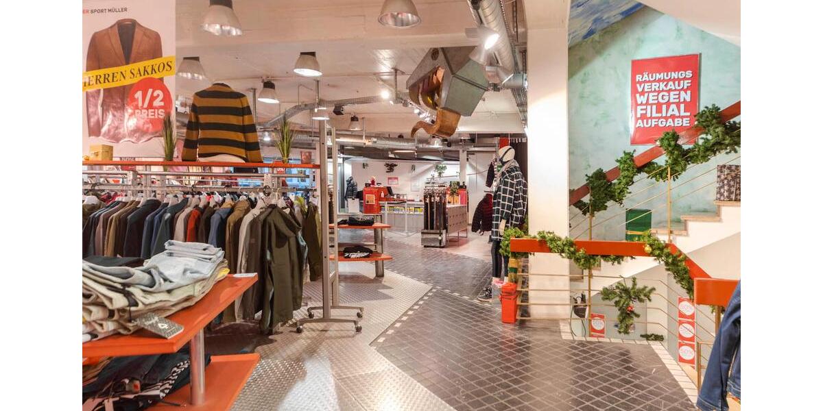Gewerbeobjekt Villingen-Schwenningen Schwenningen - 1.500&euro; | Angebot:23140037