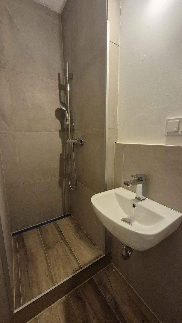 1-Zimmer-Wohnung inkl. Stellplatz und EBK 1 zimmer
