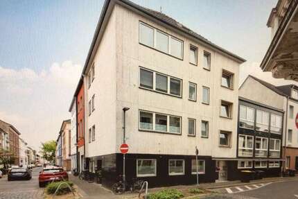 Wohnung Krefeld Krefeld-Mitte - 1 Zimmer, 31 m&sup2;, 310&euro; | Angebot:26124795