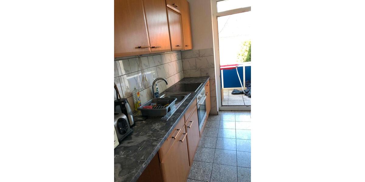 Etagenwohnung Seelze - 3 Zimmer, 85 m&sup2;, 600&euro; | Angebot:26705909