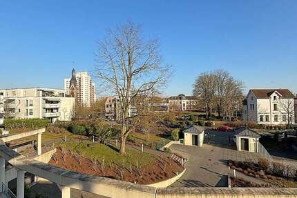 Wohnung zum Mieten in Saarlouis 650 € 60 m² 2 zimmer