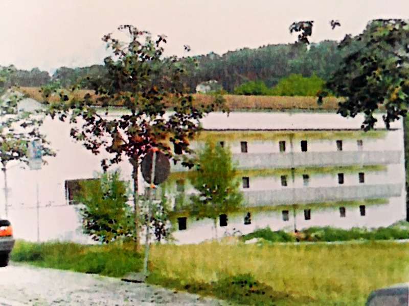 Wohnung zum Mieten in Eichstätt 290 € 20 m²