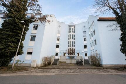 Wohnung Bayreuth City - 1 Zimmer, 33 m&sup2;, 395&euro; | Angebot:26265597