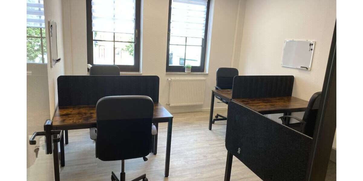 Büro in Lübben (Spreewald) 299 € 4 m² zimmer