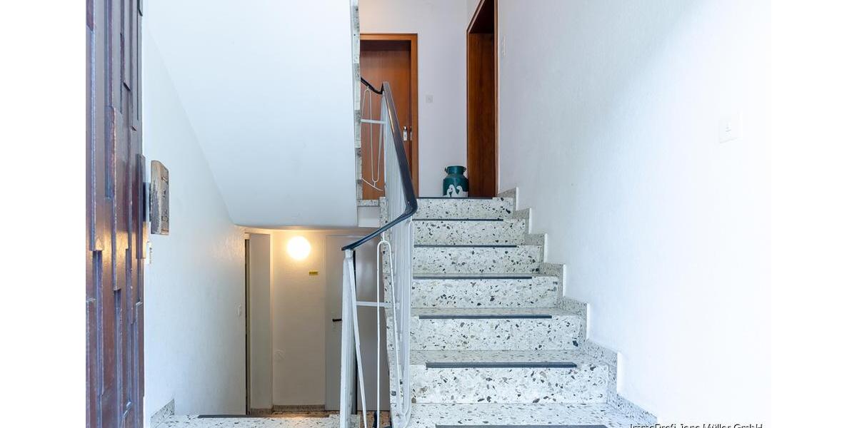 Erdgeschoßwohnung Hamm Daberg - 1 Zimmer, 35 m&sup2;, 320&euro; | Angebot:24428437