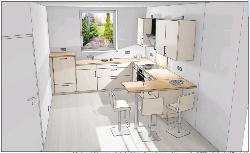Doppelhaushälfte Oeversee - 4 Zimmer, 120 m&sup2;, 1.680&euro; | Angebot:26676731