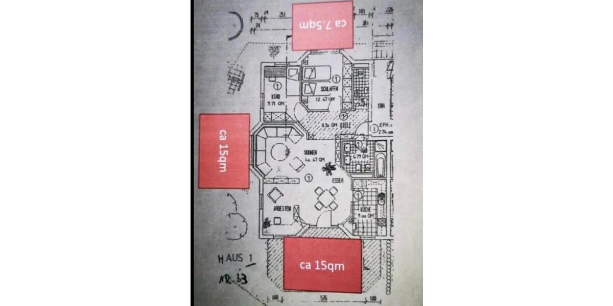 3 Zimmer Whng in Untergruppenbach 3 zimmer