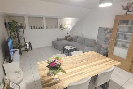 Wohnung Sankt Augustin - 3 Zimmer, 80 m&sup2;, 760&euro; | Angebot:24750942