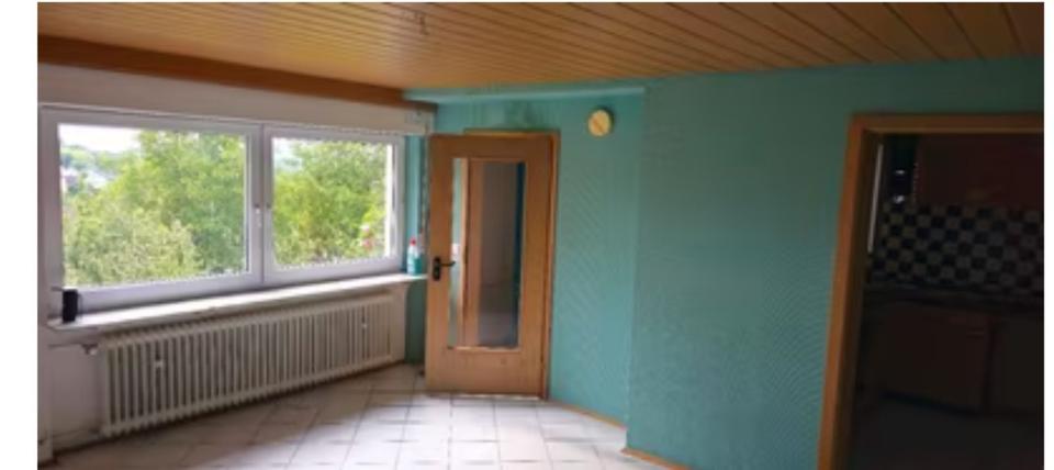 Erdgeschoßwohnung Baden-Baden Baden - 1 Zimmer, 65 m&sup2;, 850&euro; | Angebot:24688257