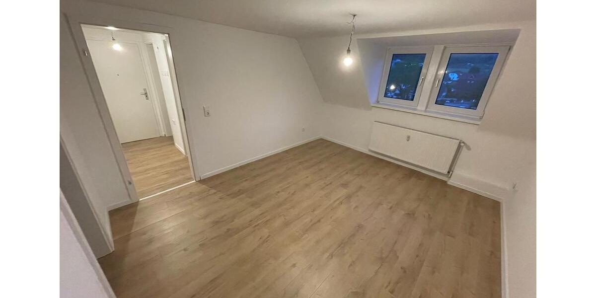 Etagenwohnung Bad Pyrmont - 3 Zimmer, 42 m&sup2;, 400&euro; | Angebot:26579208